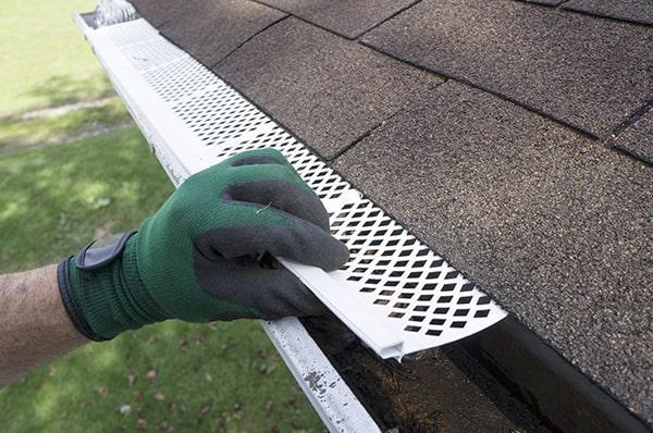 many gutter guards are designed for easy diy installation, while some may require professional installation